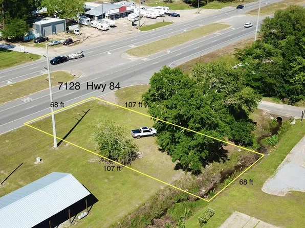 7128 E High Way #84, Ashford, AL 36312