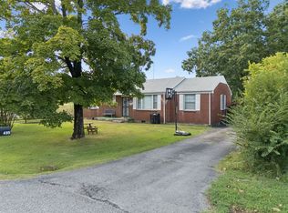 495 Carman Ave, New Johnsonville, TN 37134