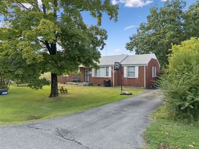 495 Carman Ave, New Johnsonville, TN, 37134