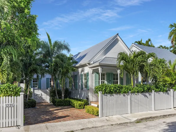 1221 Royal St, Key West, FL 33040