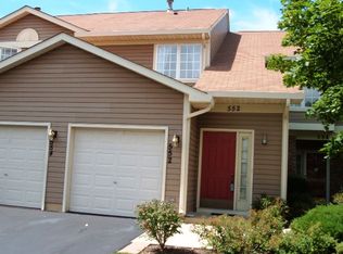 552 W Parkside Dr, Palatine, IL