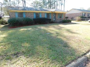 626 Gaines Ave, Albany, GA 31701