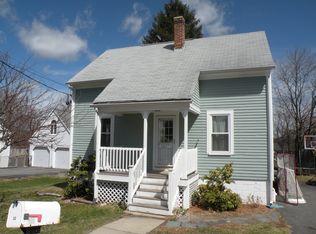 32 Adams St, Littleton, MA 01460