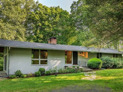 60 Ferry Bridge Road, Washington, CT, 06793