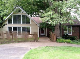 531 Hay Market Rd, Clarksville, TN 37043