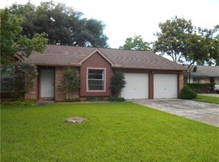 11518 Dunfield Ln, Houston, TX 77099