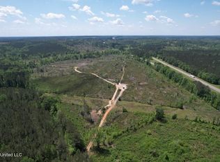County Road 4111, Paulding, MS 39348
