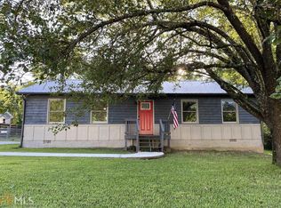 4 Gaddy Dr, Rome, GA --