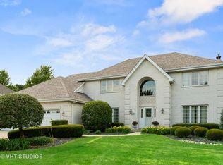 11300 Stoll Rd, Frankfort, IL 60423