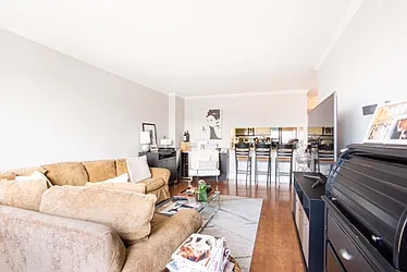 Rented by One Irving Place Realty