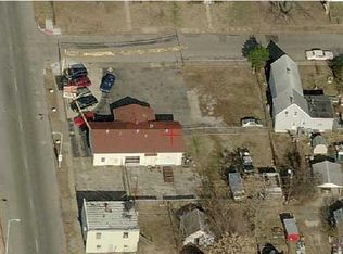 601 E Oregon St, Evansville, IN