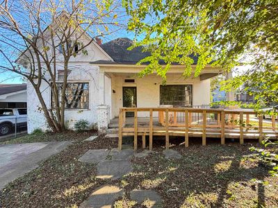 1721 W 22nd St, Little Rock, AR, 72202
