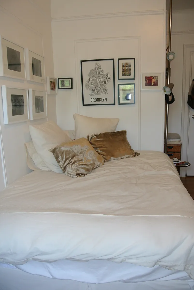 Photo 2 of 6 - 290 Clinton St #2C - Brooklyn, NY Building Photo - 290 Clinton St #2C