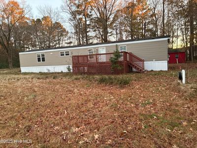 1050 Scott Road, Elizabeth City, NC, 27909