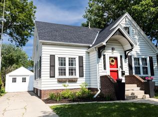 621 3rd St SE, Willmar, MN 56201