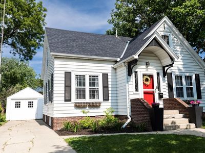 621 3rd St SE, Willmar, MN, 56201