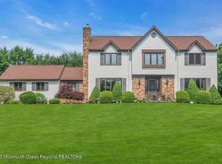 141 Tally Dr, Freehold, NJ 07728