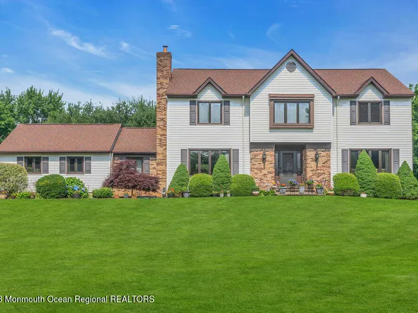 141 Tally Drive, Freehold, NJ 07728
