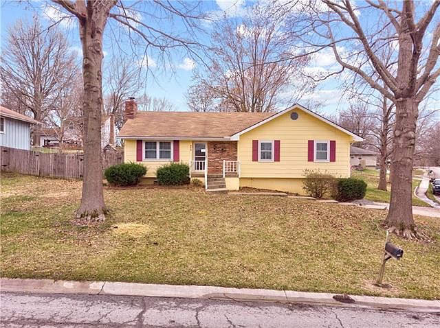 1st image of this home
