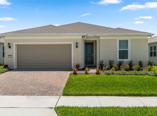 6376 Shimmering Shores Lane St, Saint Cloud, FL 34771