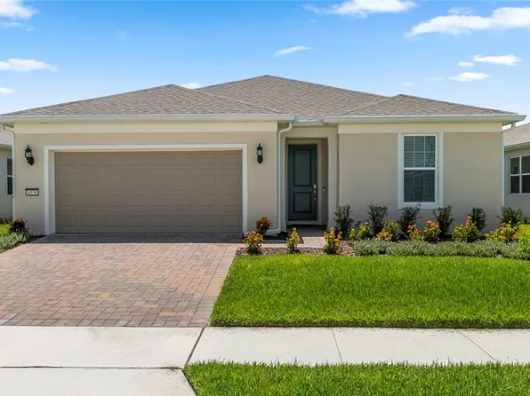 6376 Shimmering Shores Lane St, Saint Cloud, FL 34771