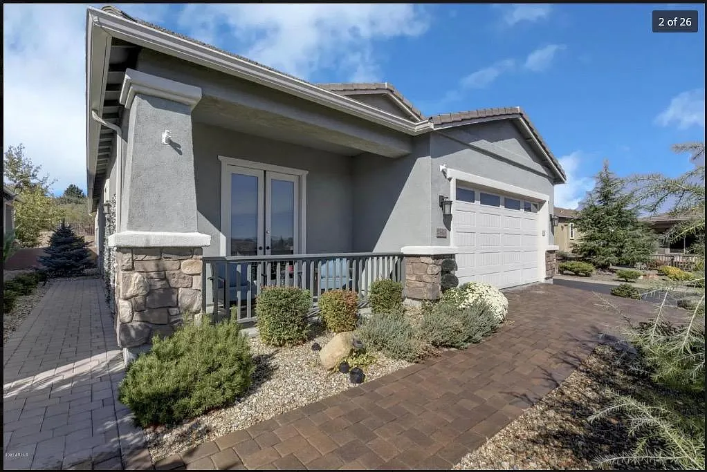 2418 Alberta Way — Photo 3