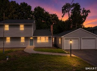 26 George Washington Turnpike, Burlington, CT 06013