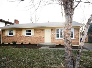 2120 Alexandria Dr, Lexington, KY 40504