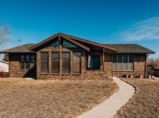 615 Klondike Dr, Buffalo, WY 82834