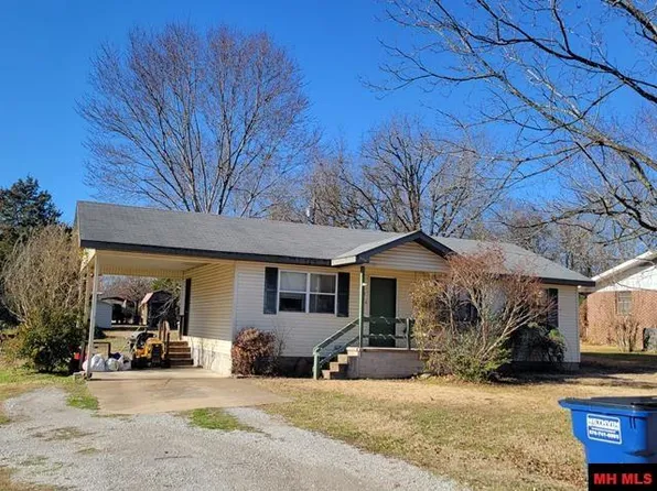 46 Cumberland Dr, Mountain Home, AR 72653