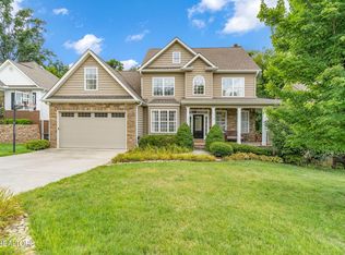 1212 Maples Glen Ln, Knoxville, TN 37923