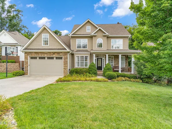 1212 Maples Glen Ln, Knoxville, TN 37923