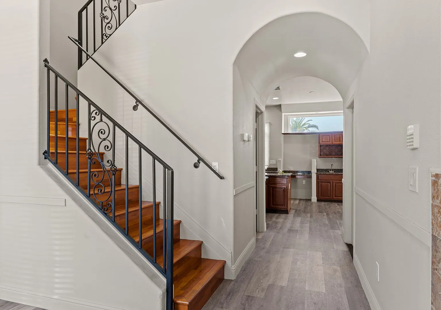 Grand 4-Bedroom San Leandro Home w/ Custom Upgrades — Photo 3
