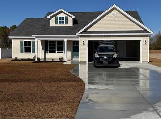 5427 Adrian Hwy, Conway, SC 29526