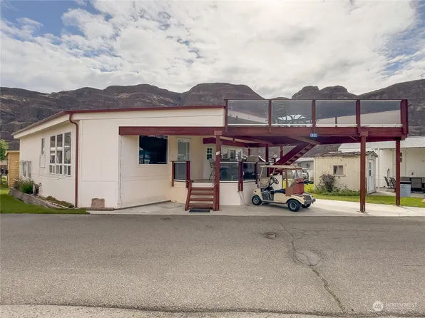 8818 Crescent Bar Road NW #13, Quincy, WA 98848