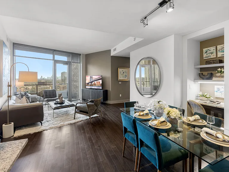Dining Space