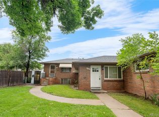 3269 Krameria Street, Denver, CO 80207