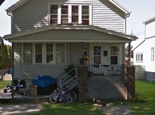 1929 S 36th St #B, Milwaukee, WI 53215