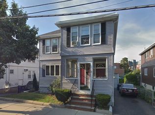 115 Clarence St #1, Everett, MA 02149