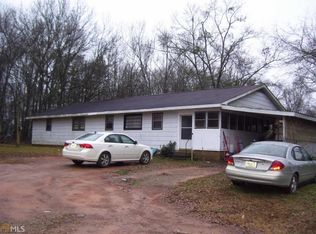 137 Evangelical Church Rd, Danielsville, GA 30633