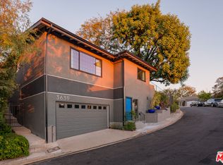 3639 Roderick Rd, Los Angeles, CA 90065