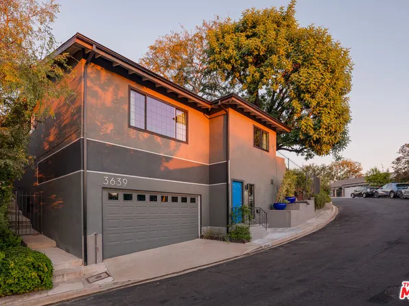 3639 Roderick Rd, Los Angeles, CA 90065
