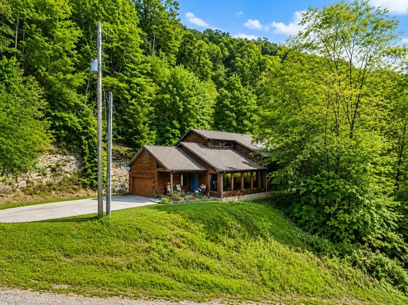 2501 Kewanee Rd, Pikeville, KY 41501
