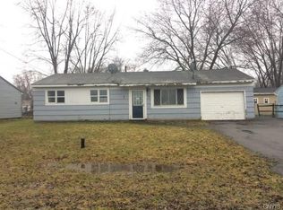 7951 Rinaldo Blvd E, Bridgeport, NY 13030