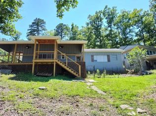 5502 Bluebird St, Alexander, AR 72002