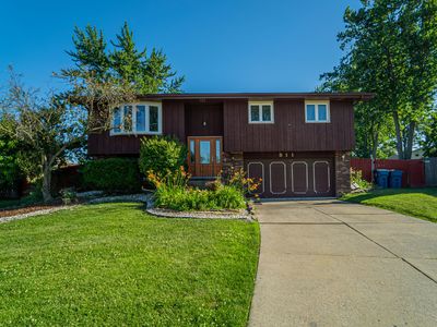 511 Oxford Cir, Schererville, IN, 46375