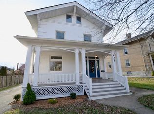 431 S Grand Ave, Fort Thomas, KY