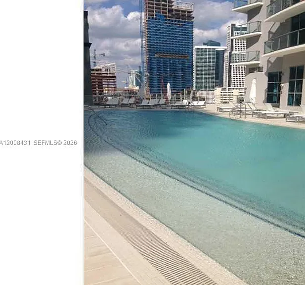 1100 S Miami Ave #3705 — Photo 8