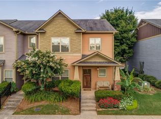 4312 Sandy Pointe BUILDING 19, Acworth, GA 30101