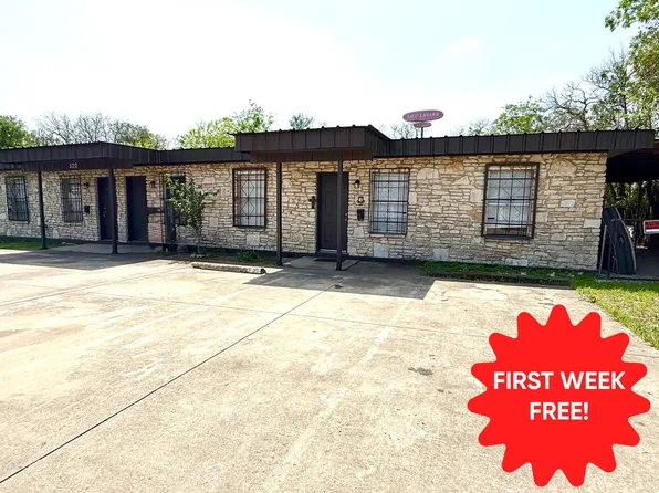 520 Prado St, 520 Prado St APT 1, San Antonio, TX 78204